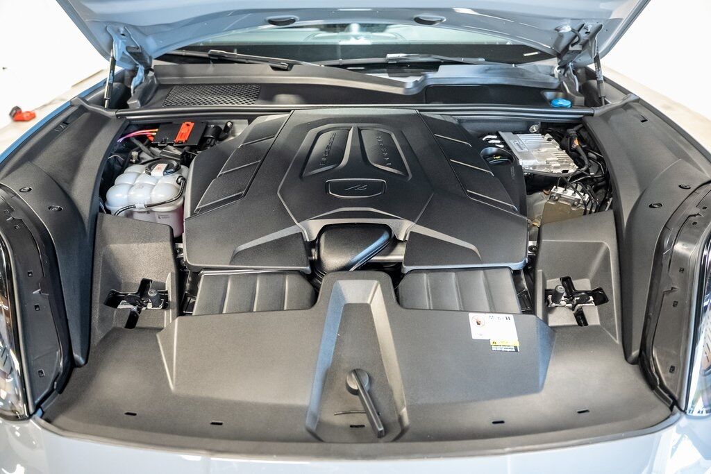 2024 Porsche Cayenne Coupe Base Ft Lauderdale FL