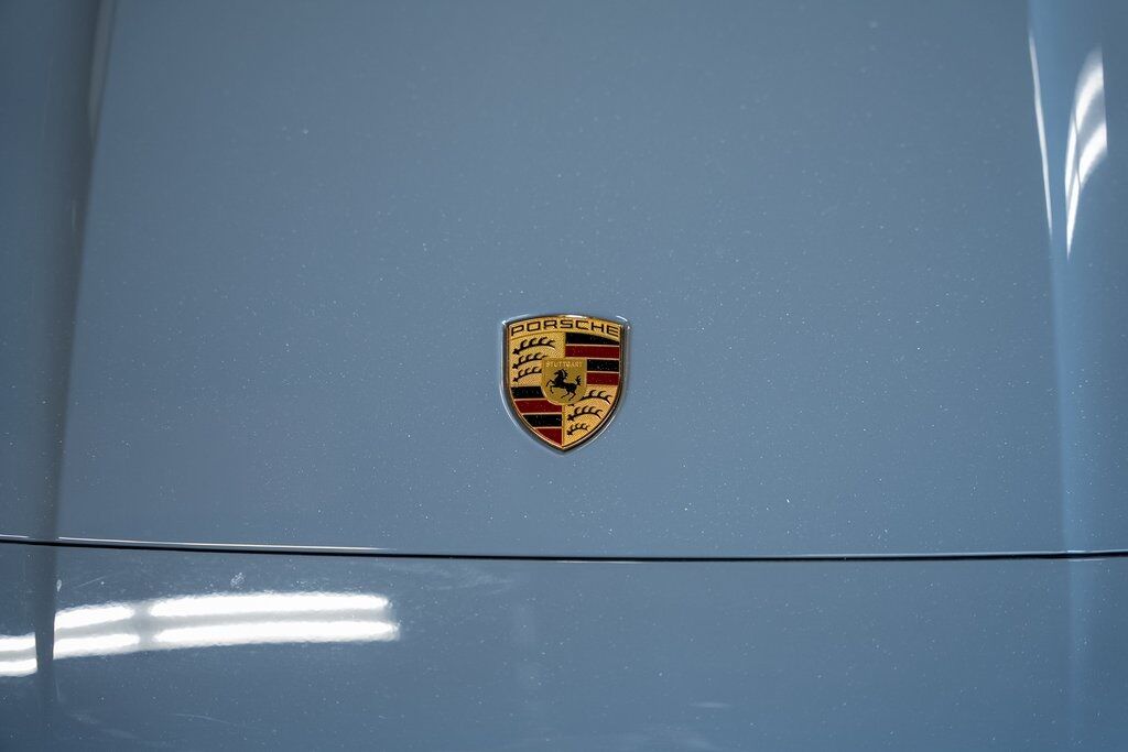 2024 Porsche Cayenne Coupe Base Ft Lauderdale FL