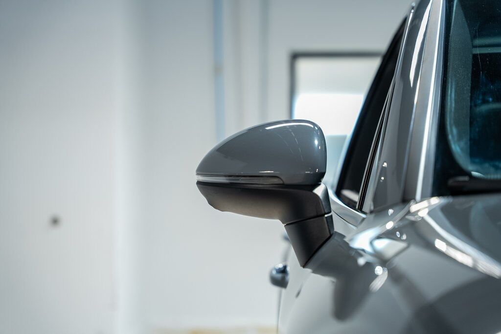 2024 Porsche Cayenne Coupe Base Ft Lauderdale FL