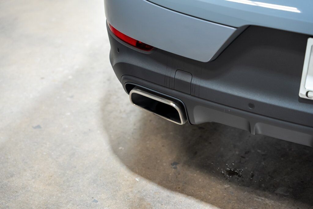 2024 Porsche Cayenne Coupe Base Ft Lauderdale FL