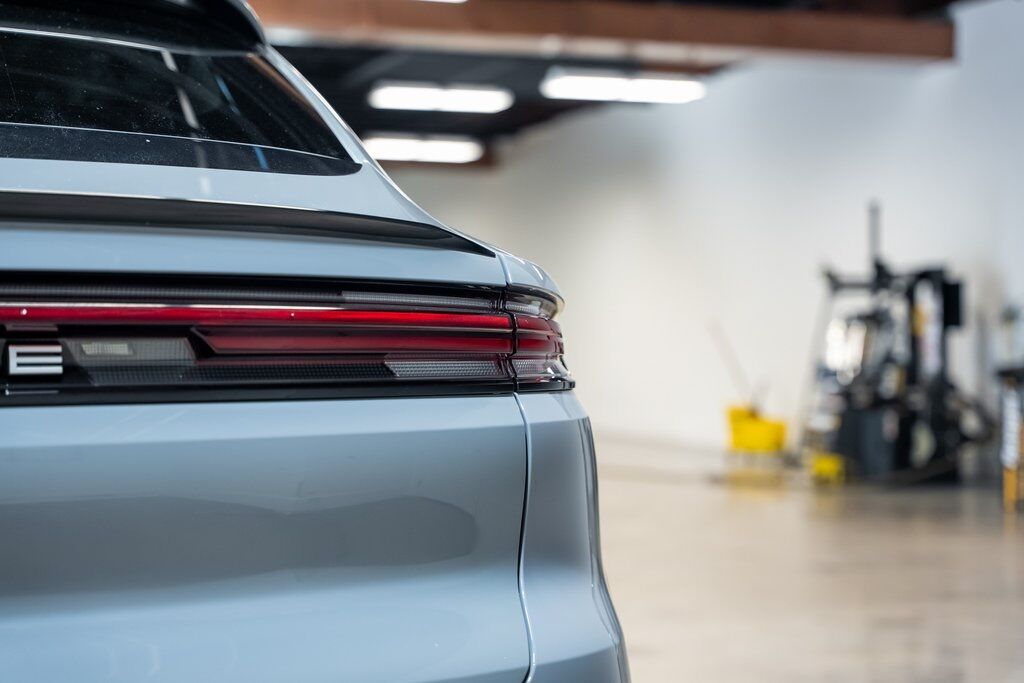 2024 Porsche Cayenne Coupe Base Ft Lauderdale FL