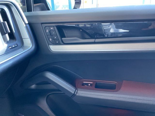 2024 Porsche Cayenne Coupe Base Raleigh NC