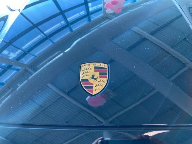 2024 Porsche Cayenne Coupe Base Raleigh NC