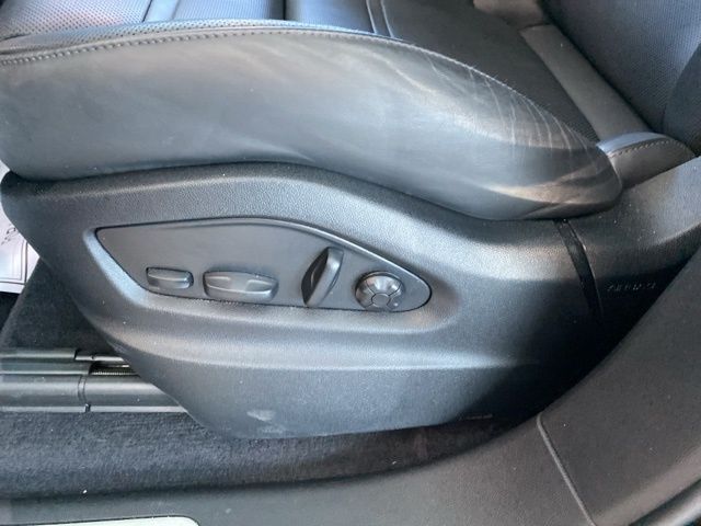 2024 Porsche Cayenne Coupe Base Raleigh NC