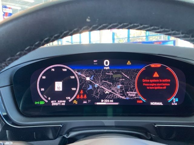 2024 Porsche Cayenne Coupe Base Raleigh NC