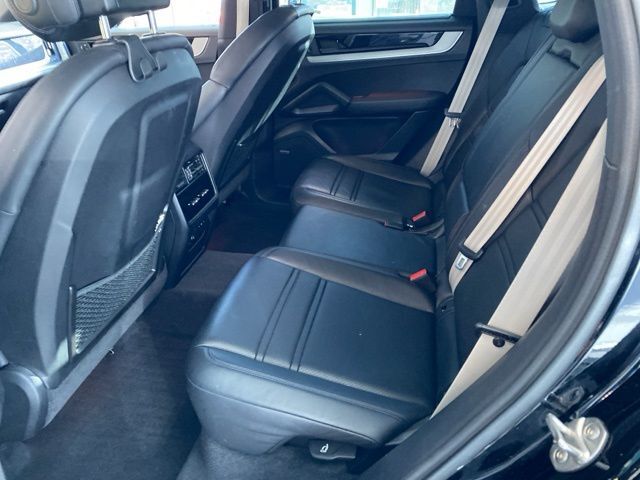 2024 Porsche Cayenne Coupe Base Raleigh NC