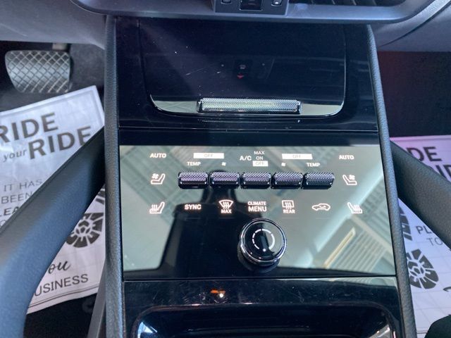 2024 Porsche Cayenne Coupe Base Raleigh NC