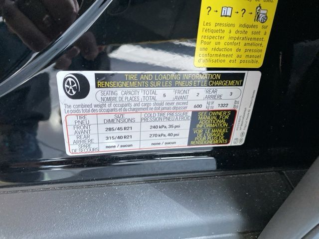 2024 Porsche Cayenne Coupe Base Raleigh NC