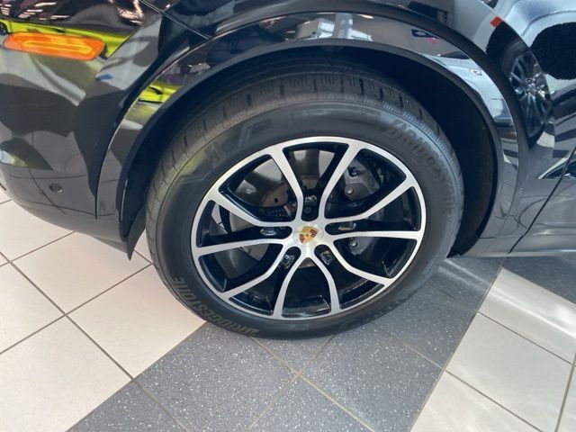 2024 Porsche Cayenne Coupe Base Raleigh NC