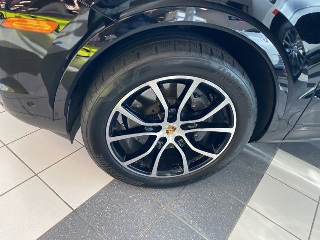 2024 Porsche Cayenne Coupe Base Raleigh NC