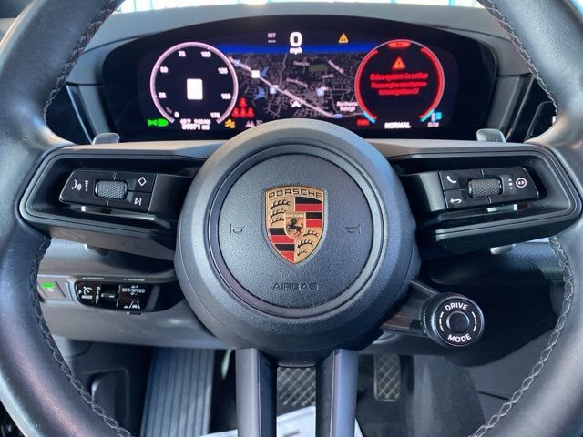 2024 Porsche Cayenne Coupe Base Raleigh NC