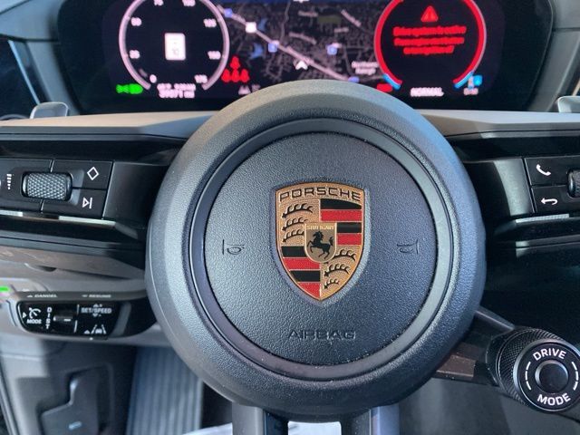 2024 Porsche Cayenne Coupe Base Raleigh NC