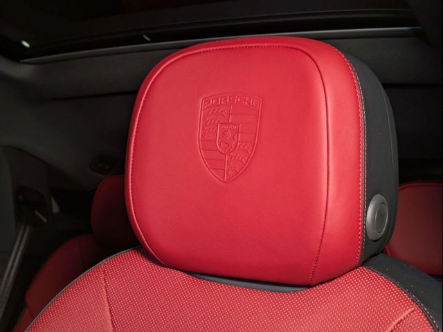 2024 Porsche Cayenne Coupe Coupe Santa Clarita CA