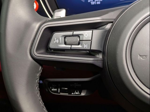 2024 Porsche Cayenne Coupe Coupe Santa Clarita CA