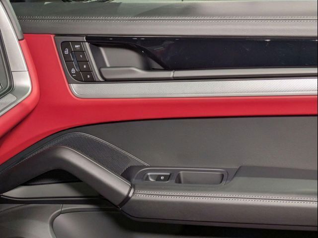 2024 Porsche Cayenne Coupe Coupe Santa Clarita CA