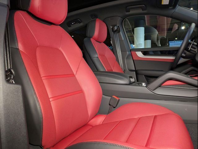2024 Porsche Cayenne Coupe Coupe Santa Clarita CA