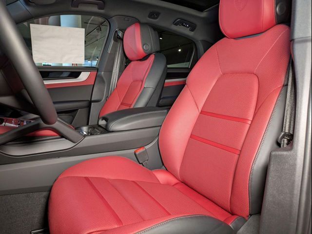 2024 Porsche Cayenne Coupe Coupe Santa Clarita CA