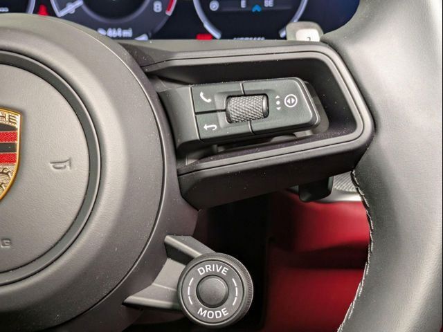 2024 Porsche Cayenne Coupe Coupe Santa Clarita CA