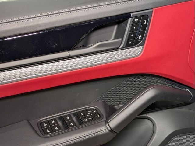 2024 Porsche Cayenne Coupe Coupe Santa Clarita CA