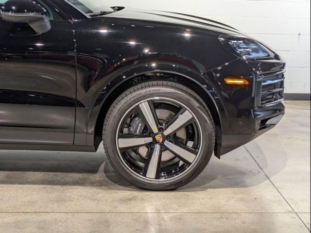 2024 Porsche Cayenne Coupe Coupe Santa Clarita CA