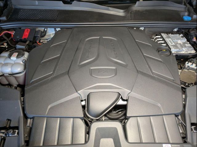 2024 Porsche Cayenne Coupe Coupe Santa Clarita CA