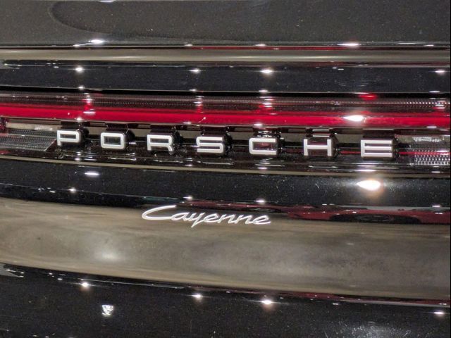 2024 Porsche Cayenne Coupe Coupe Santa Clarita CA