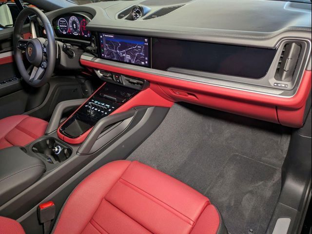 2024 Porsche Cayenne Coupe Coupe Santa Clarita CA