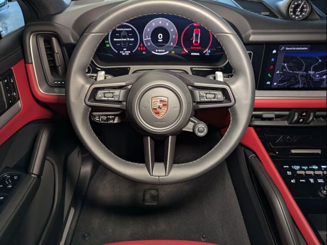 2024 Porsche Cayenne Coupe Coupe Santa Clarita CA