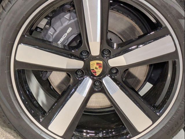 2024 Porsche Cayenne Coupe Coupe Santa Clarita CA
