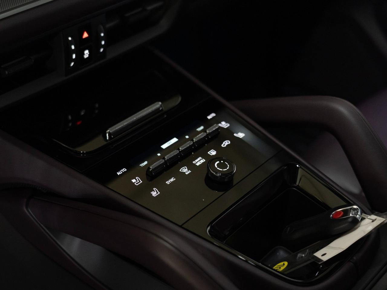 2024 Porsche Cayenne Coupe Pompano Beach FL