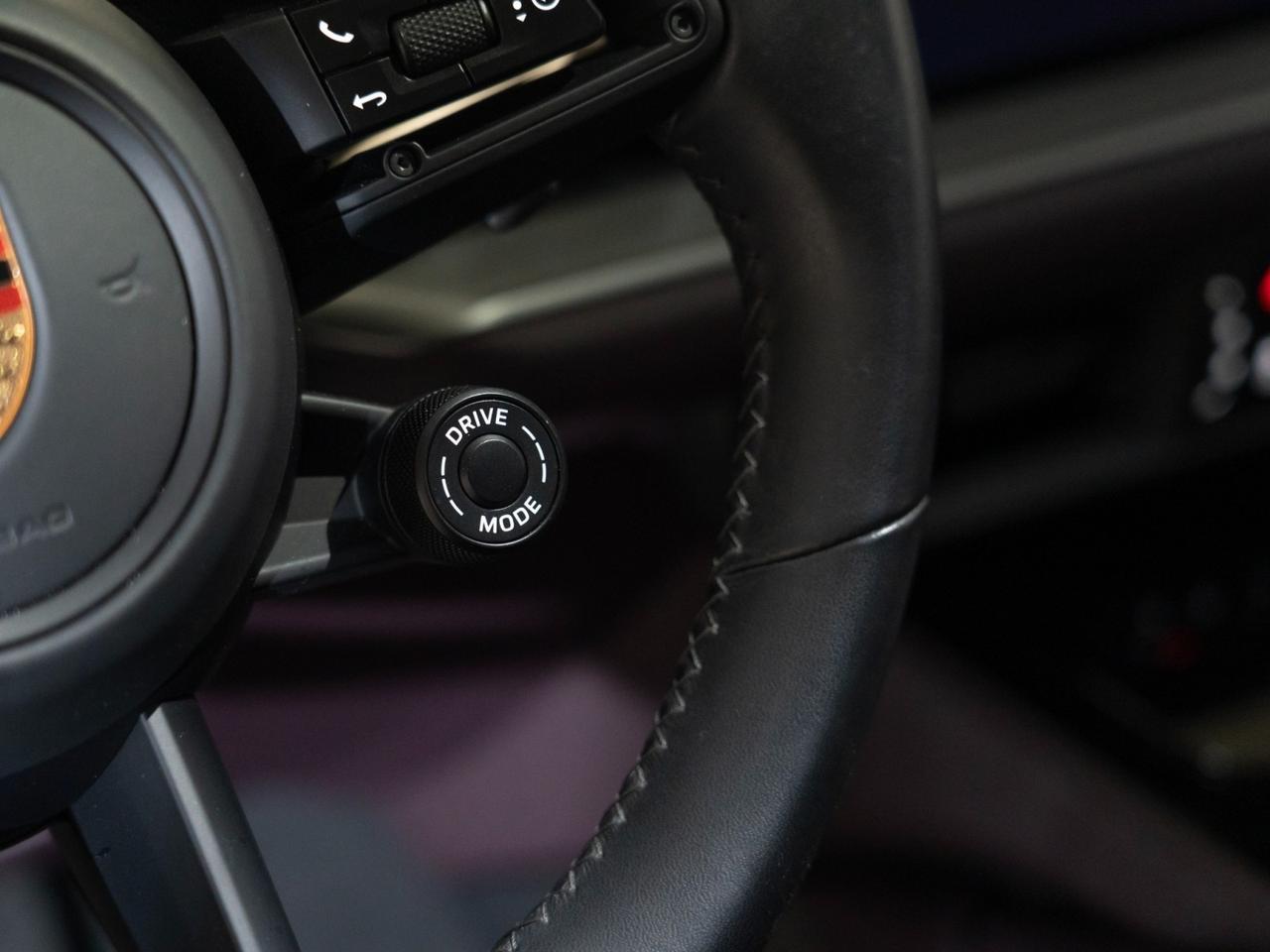 2024 Porsche Cayenne Coupe Pompano Beach FL