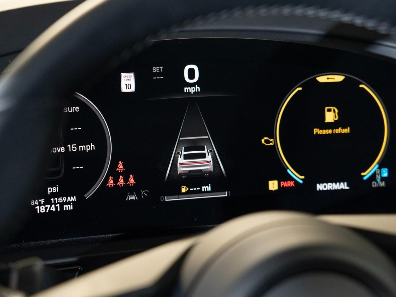 2024 Porsche Cayenne Coupe Pompano Beach FL