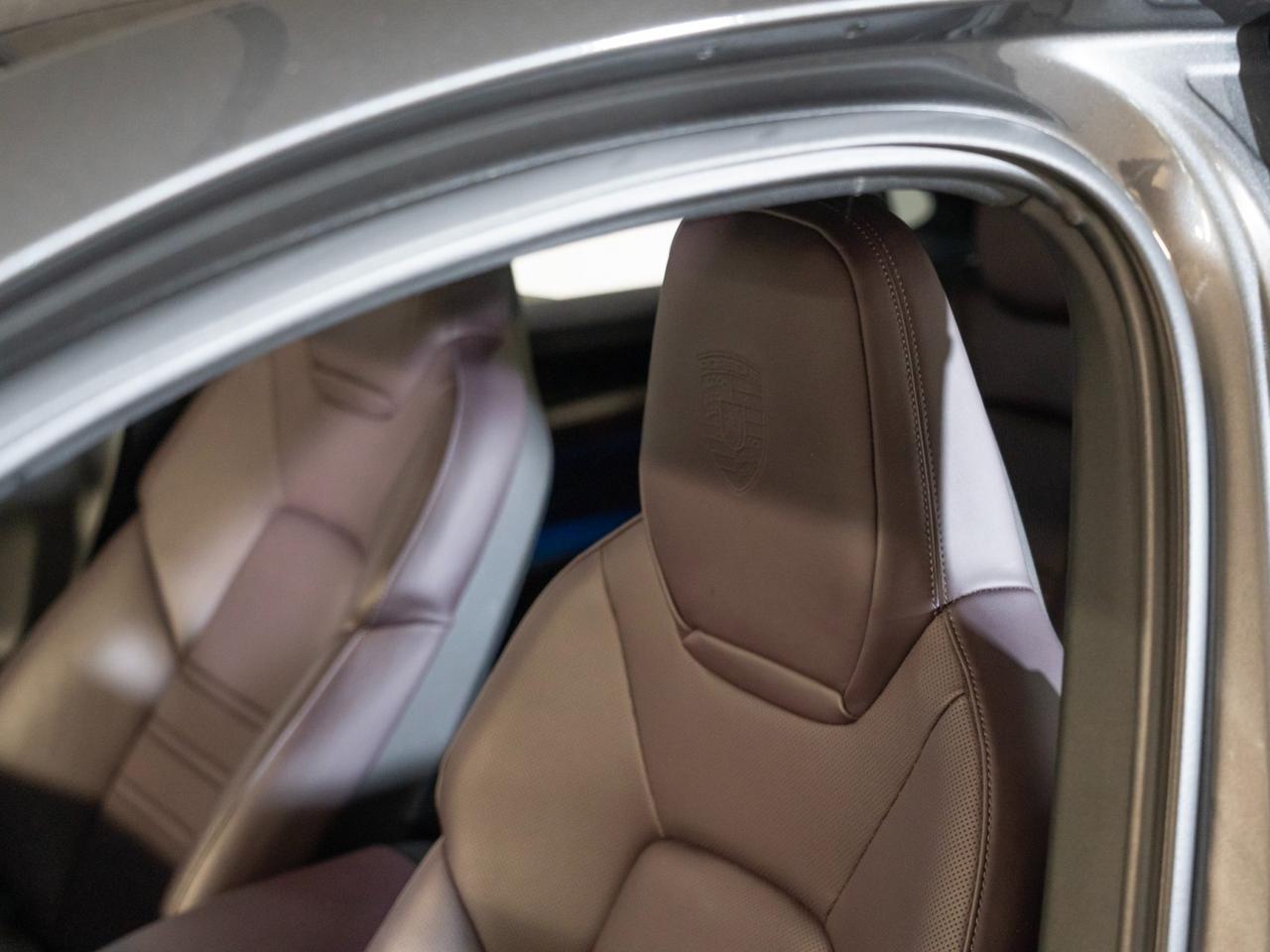 2024 Porsche Cayenne Coupe Pompano Beach FL