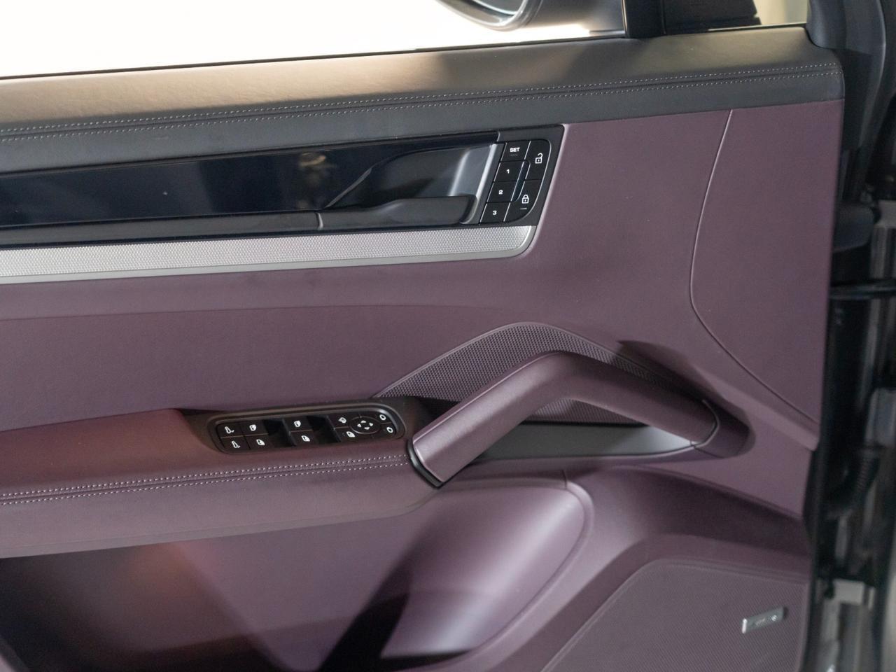 2024 Porsche Cayenne Coupe Pompano Beach FL
