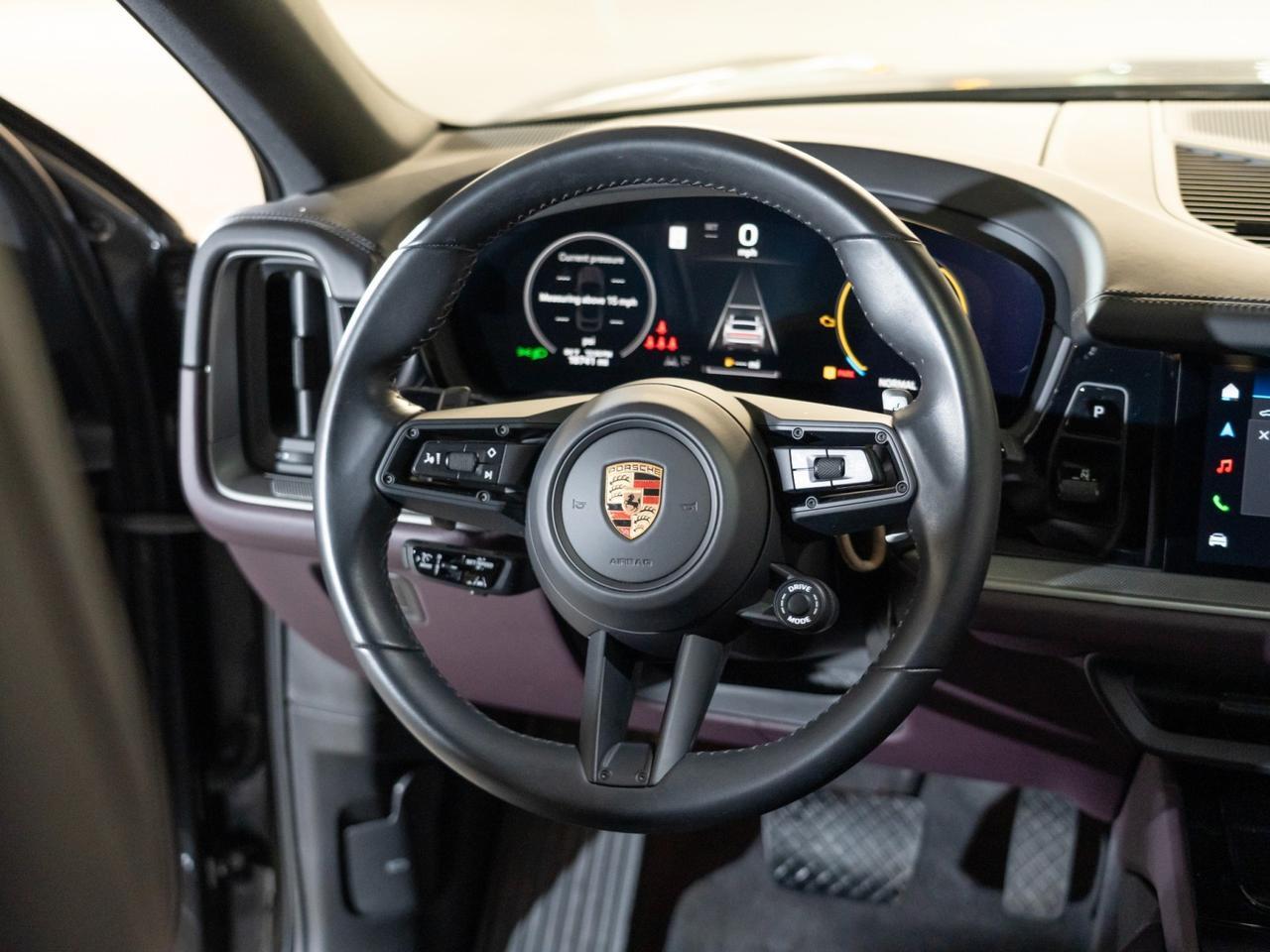 2024 Porsche Cayenne Coupe Pompano Beach FL