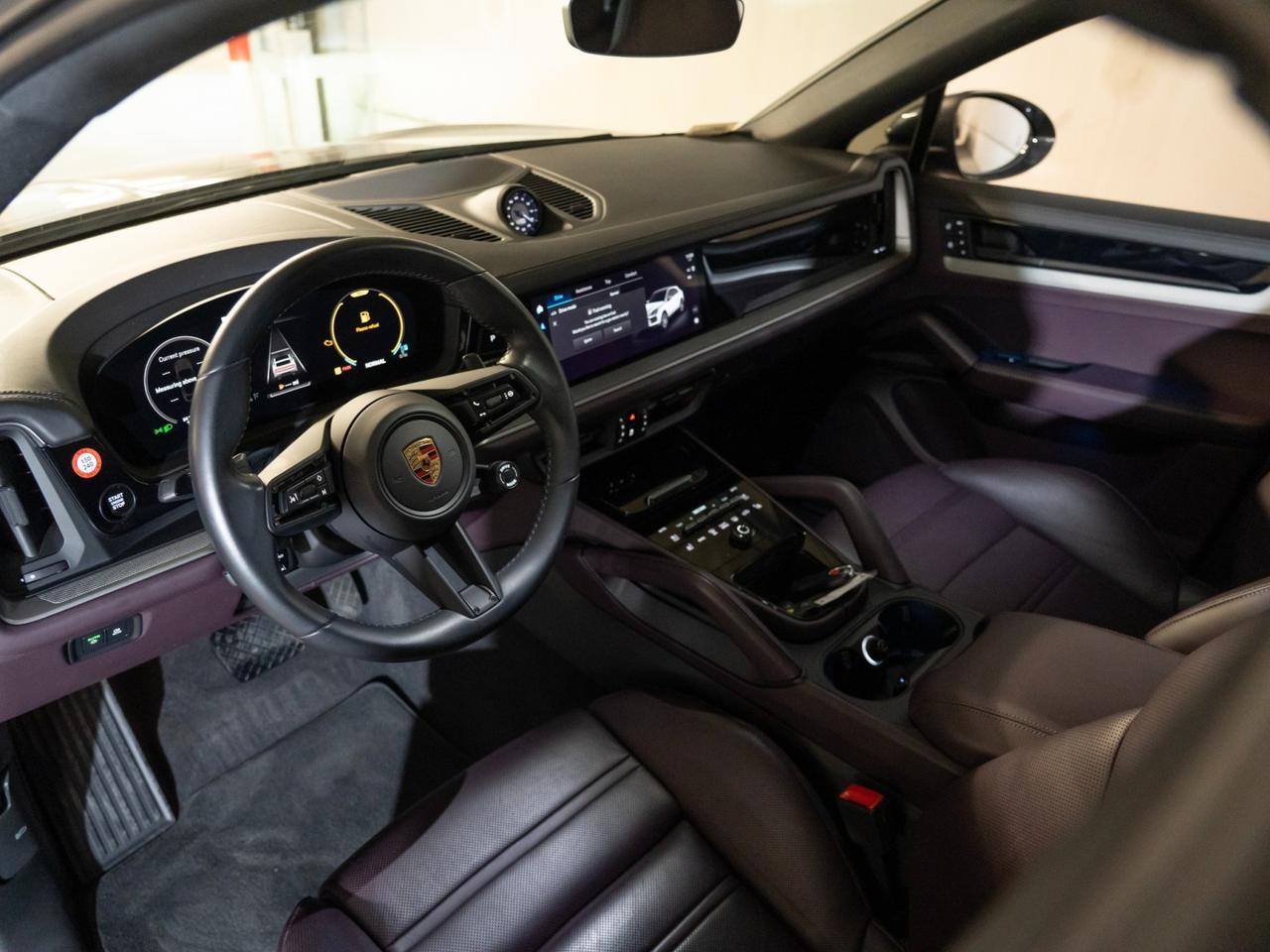 2024 Porsche Cayenne Coupe Pompano Beach FL