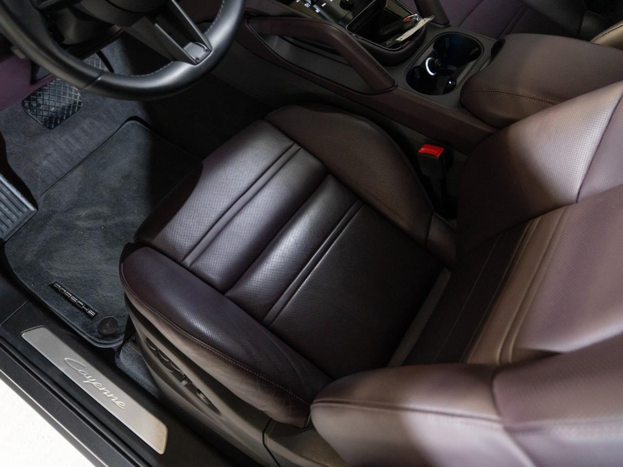 2024 Porsche Cayenne Coupe Pompano Beach FL