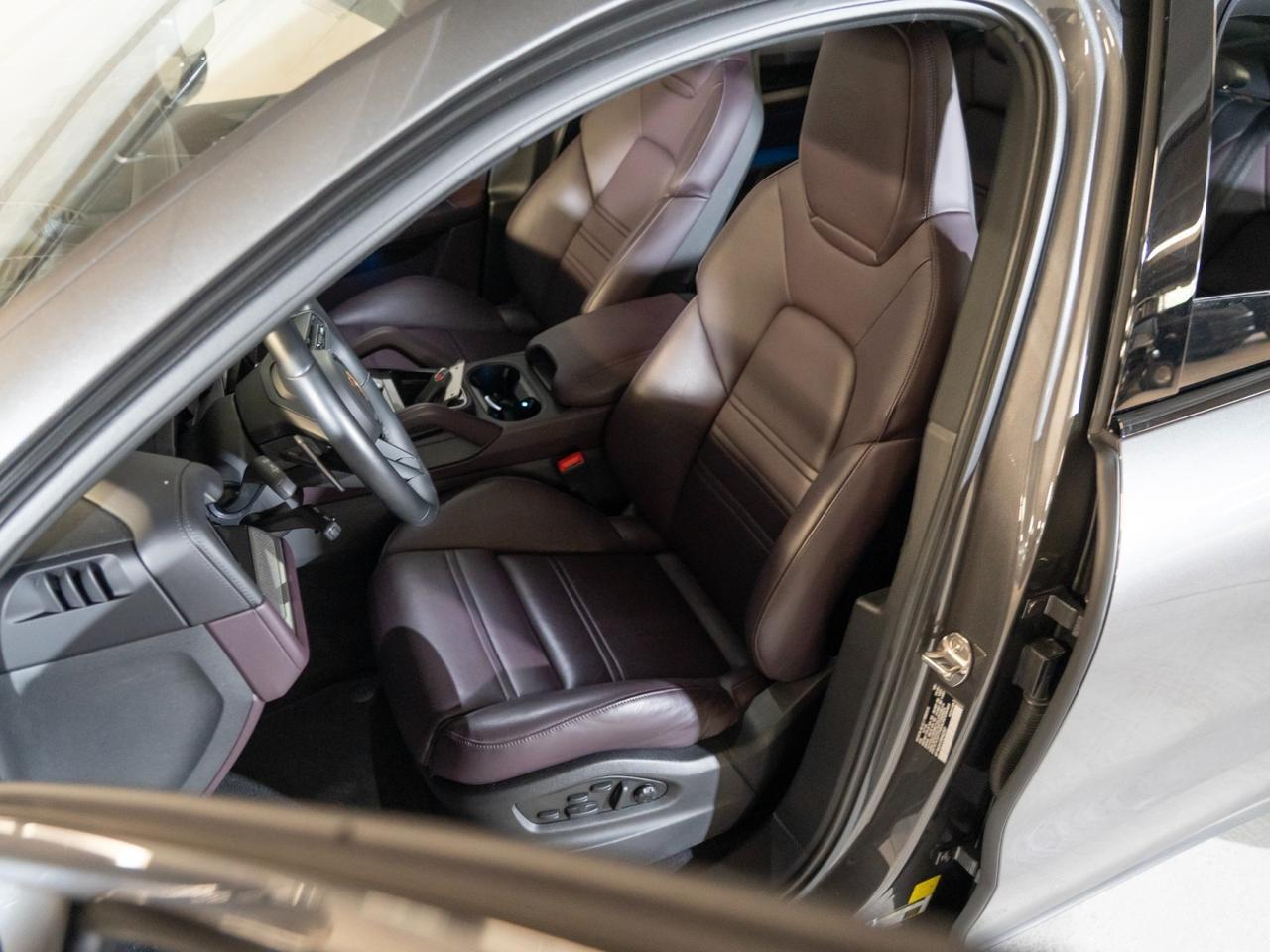 2024 Porsche Cayenne Coupe Pompano Beach FL