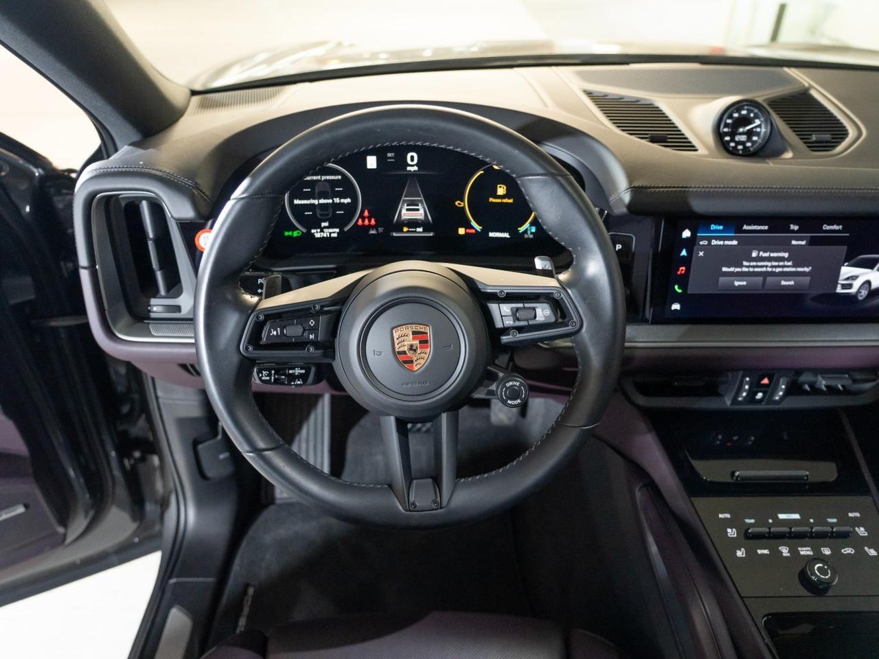 2024 Porsche Cayenne Coupe Pompano Beach FL