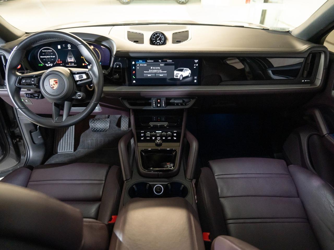 2024 Porsche Cayenne Coupe Pompano Beach FL