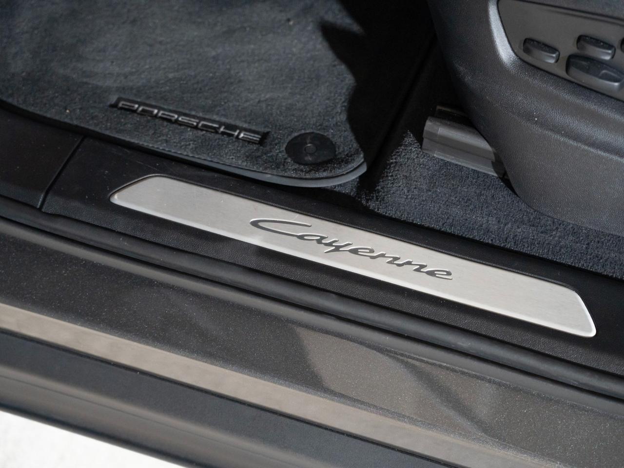 2024 Porsche Cayenne Coupe Pompano Beach FL