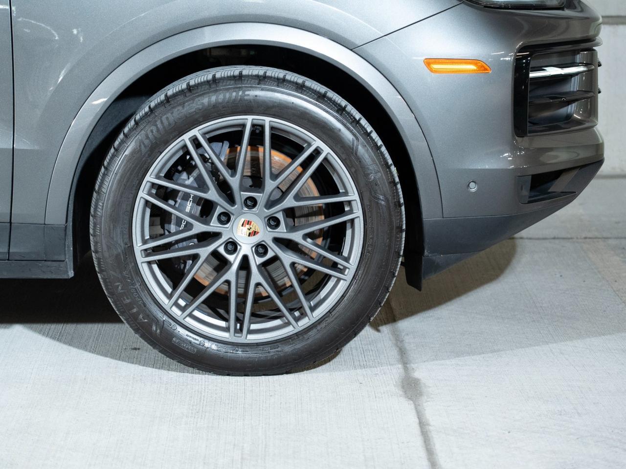 2024 Porsche Cayenne Coupe Pompano Beach FL