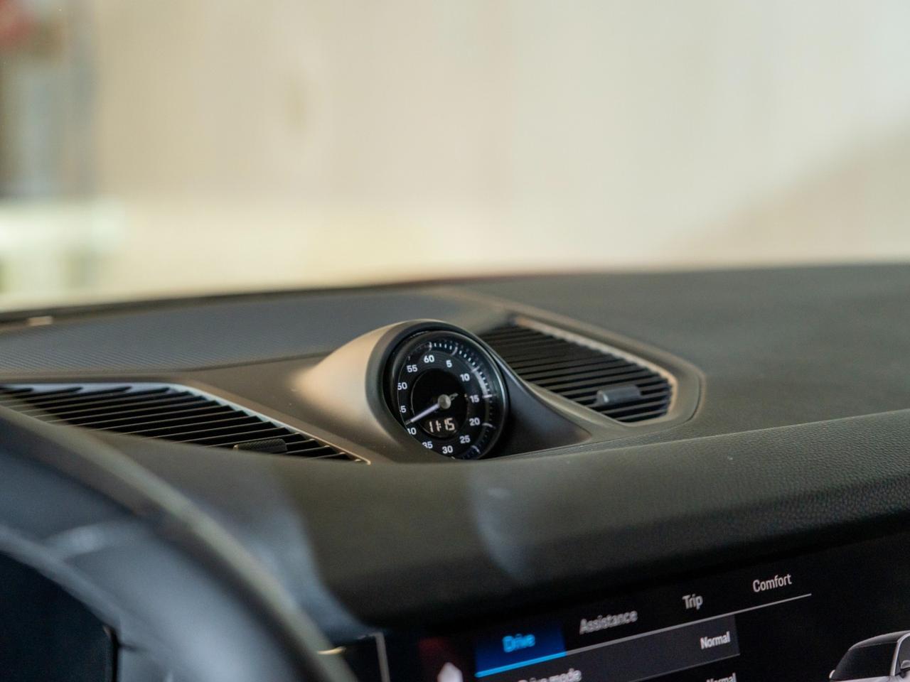2024 Porsche Cayenne Coupe Pompano Beach FL