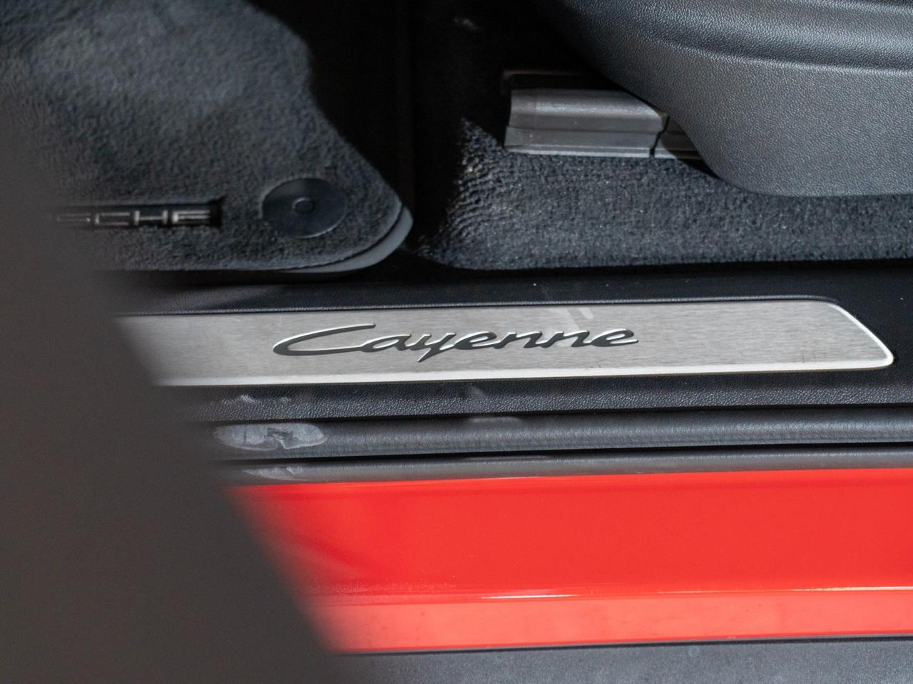 2024 Porsche Cayenne Coupe Pompano Beach FL