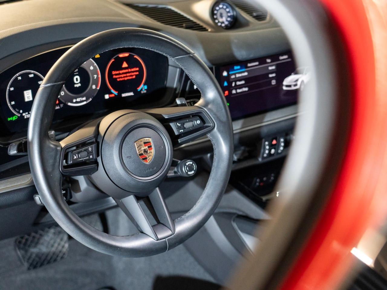 2024 Porsche Cayenne Coupe Pompano Beach FL
