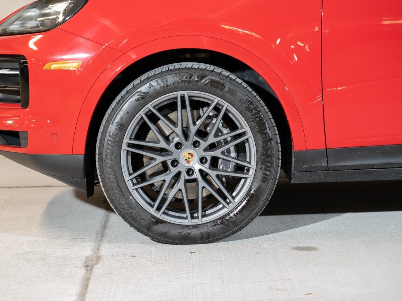 2024 Porsche Cayenne Coupe Pompano Beach FL