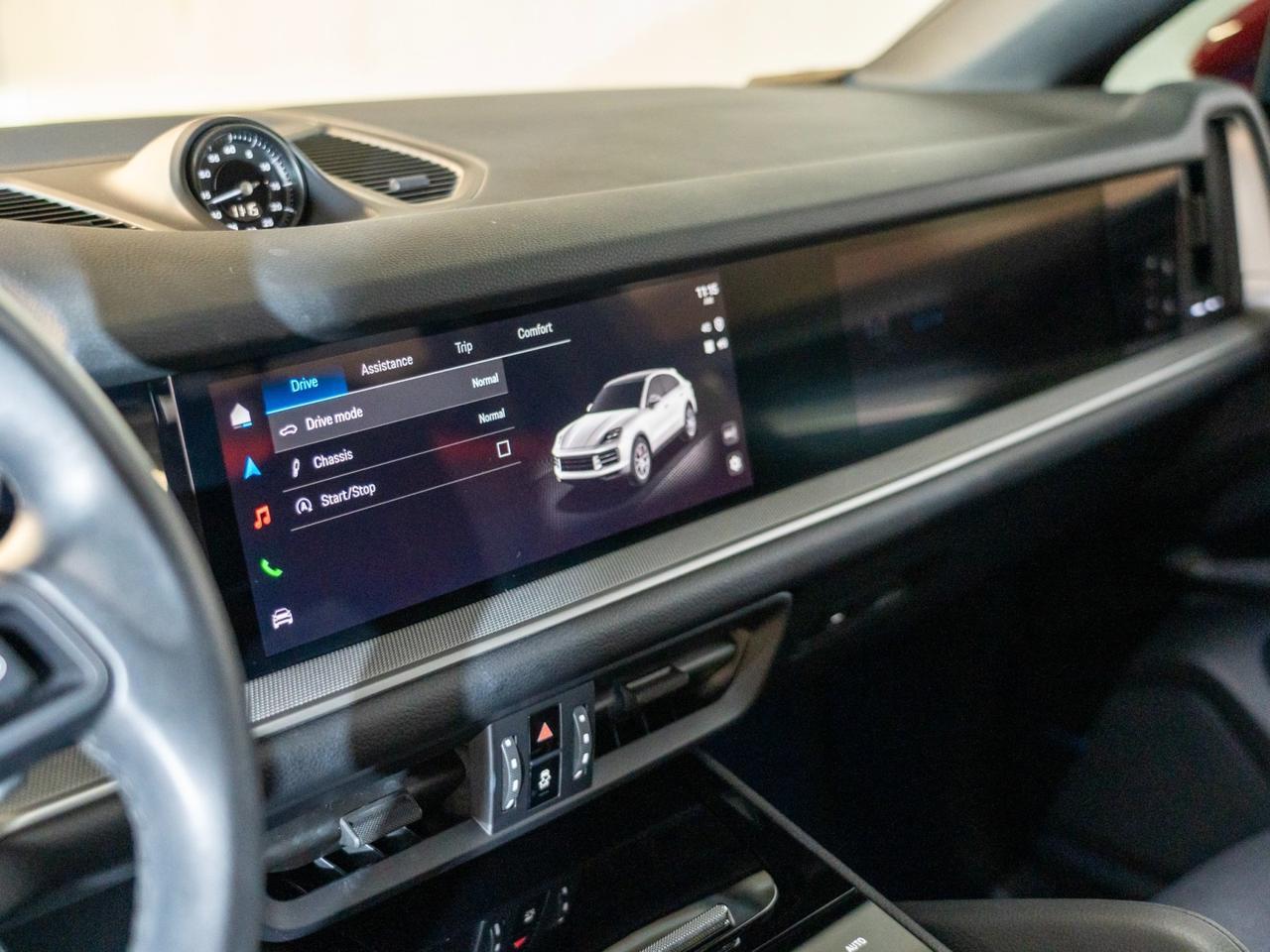 2024 Porsche Cayenne Coupe Pompano Beach FL