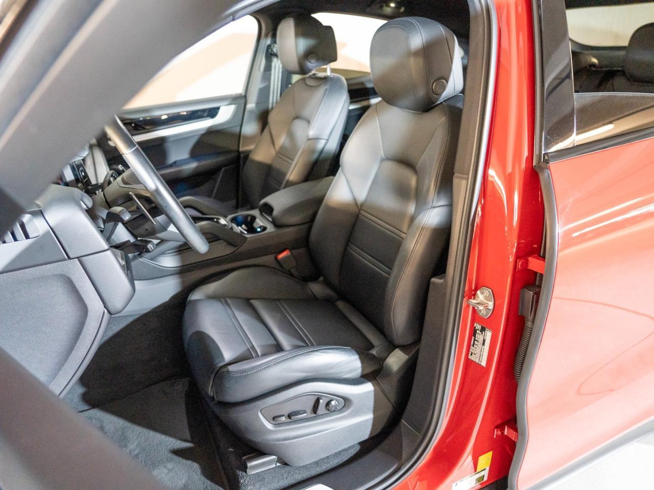 2024 Porsche Cayenne Coupe Pompano Beach FL