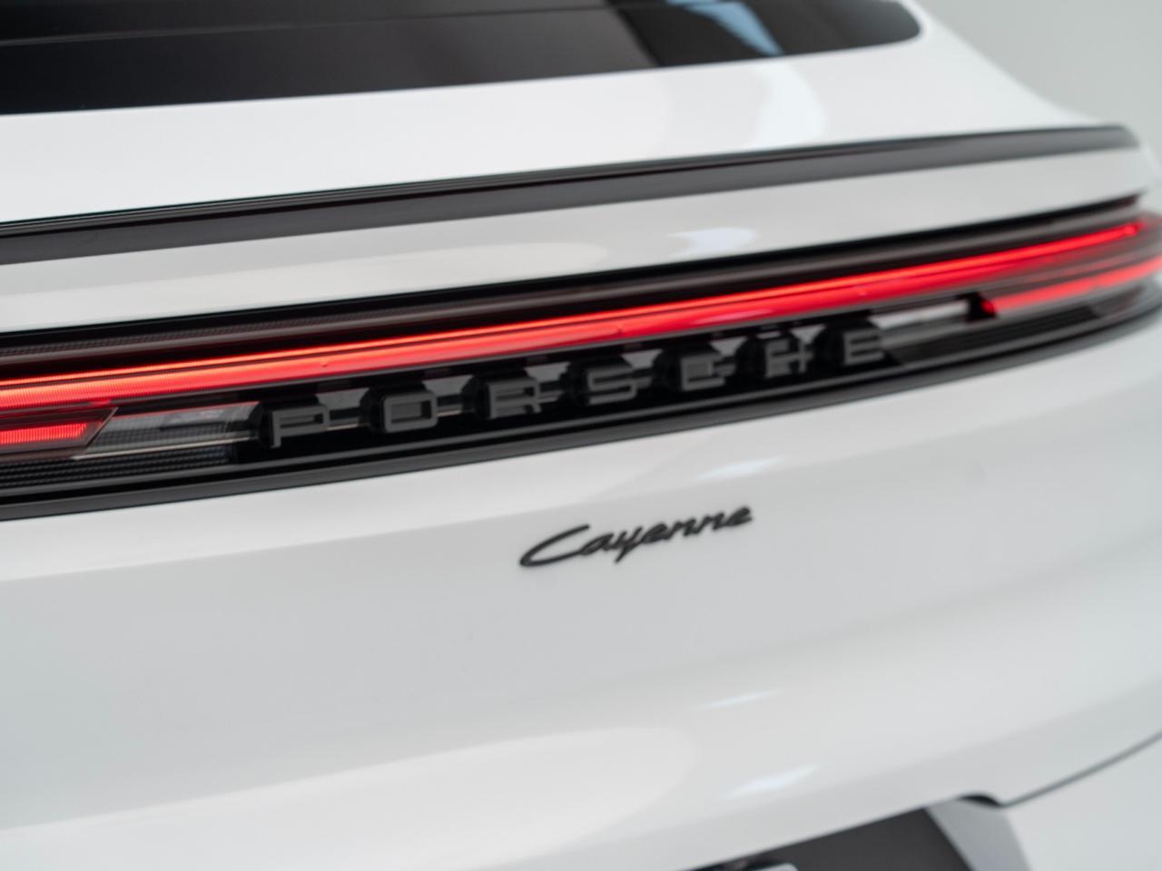 2024 Porsche Cayenne Coupe Pompano Beach FL