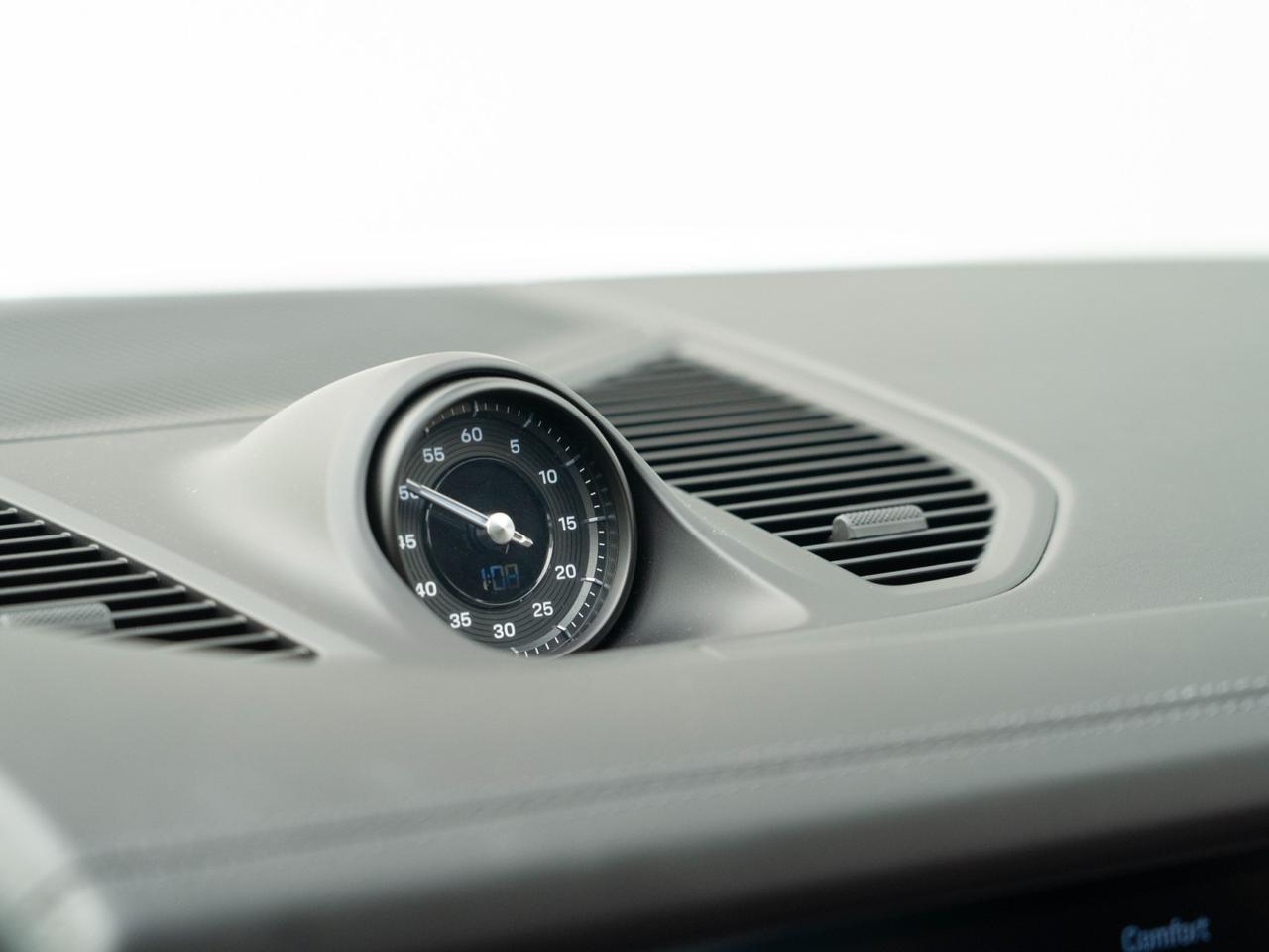 2024 Porsche Cayenne Coupe Pompano Beach FL